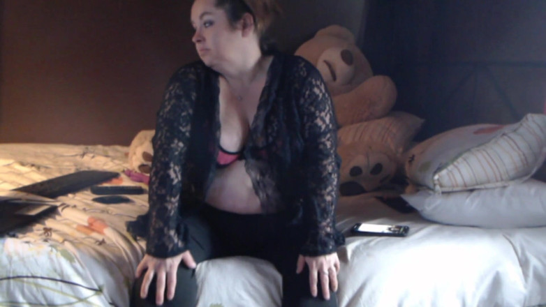 SexyNEBBW: Sexy BBW live big ass on cam