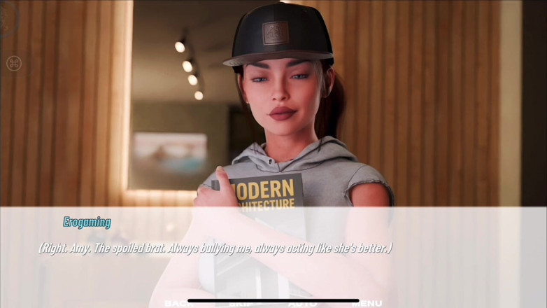 Captain ero gaming: La femme mariée des créanciers - partie 1