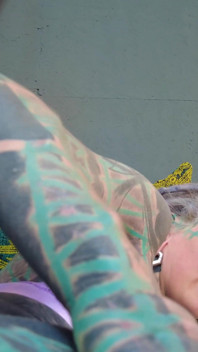 Alt pornohvězda dostane rozhovor a vášnivě ošukaná