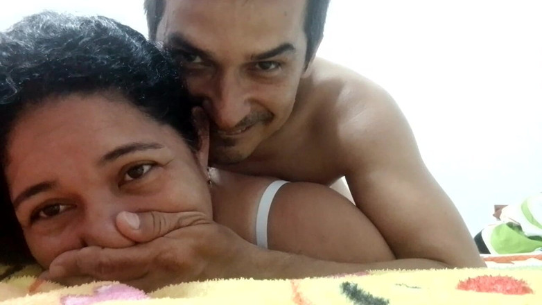 Valkyrie and Luigy Couple: Vrouw hard in de kont verdronken