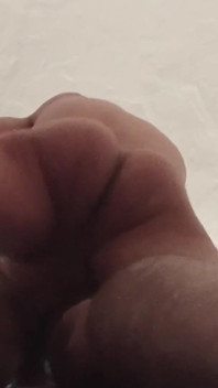 Hungry Cum Dump Cum in Ass Creampie
