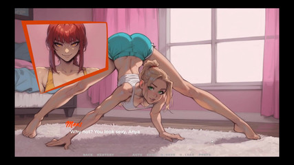 Cumming Gaming: Meine neue freundin tabu hentai-spiel ep.13 Wahrheit oder pflicht mit...