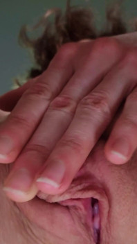 POV: I Sit on Your Face and Enjoy the Way You Lick My Meaty Pussy Non-stop, Thirsty for My Juice