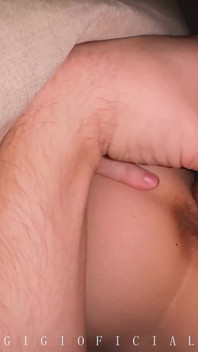 Dude Was Suggested to Fuck Cute 18 Years Girl Butthole but He Became Confused and Refused