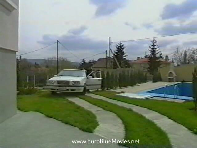 Euro Blue Movies: La Clinica Del Sesso (1995)