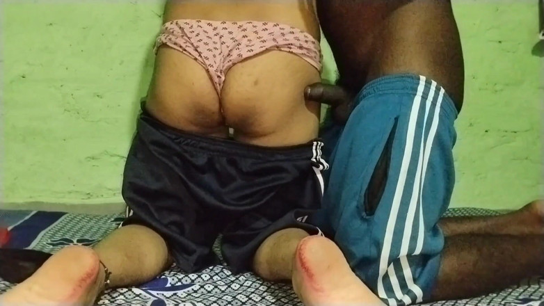 Hubby 23: Indian Desi MILF Fucked by Her Stepson in Her Tight...