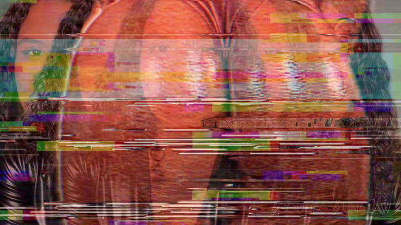 Goddess Luna Law: Youre no un hombre mindfuck drone reprogramar (vfx)