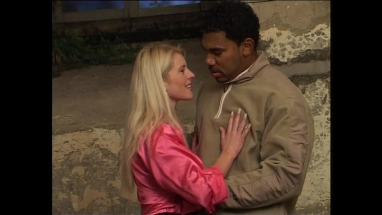 Black Sinner: ซานดร้า รุสโซ รับควยดำใหญ่แข็งของฟรังโก ร็อกก้าฟอร์เต้