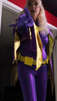 X-đánh giá outtakes cosplay milf mất bbc