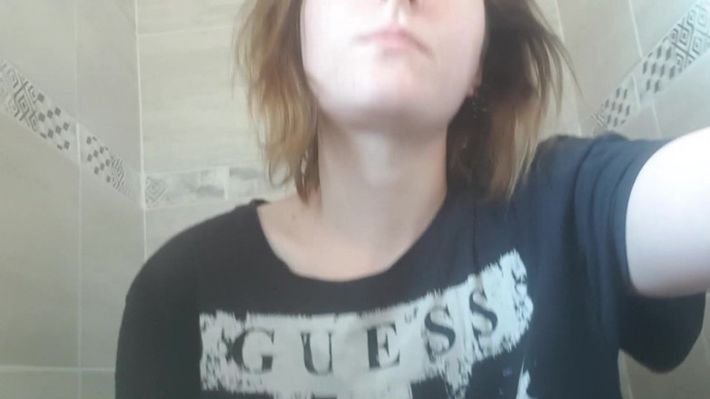Alicia Robertz: Compilation di ragazze che fanno pipì