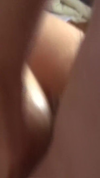 Footjob melampau! Kongkek pantat kaki gila!