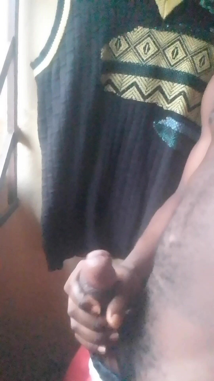 DoctorVirus: Kulit hitam kecilku kamu tahu