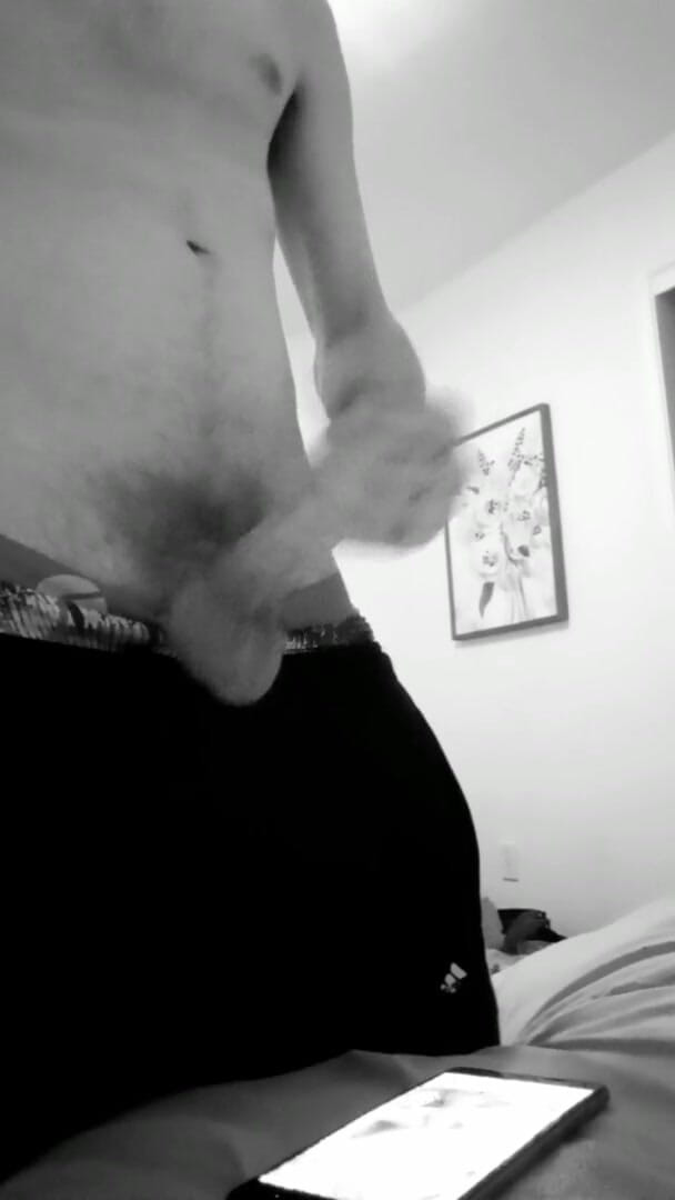 Jack_D_Stranger: Я дрочу, щоб кінчити менш ніж за хвилину