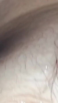 Shayan Deniz Intense Solo Play Bathroom