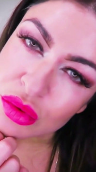 Fall in love with me- ASMR- miss krystal dea