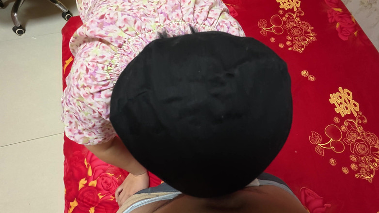 modex2023: Uderzał ją po plecach, piersiach i twarzy, a ona to...