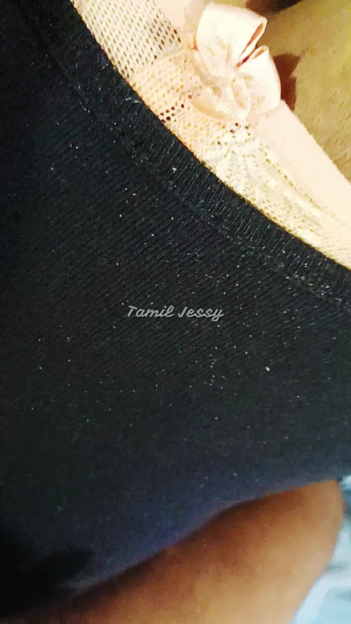 Tamil Jessy: Adik tiri mainin abang tirinya 2