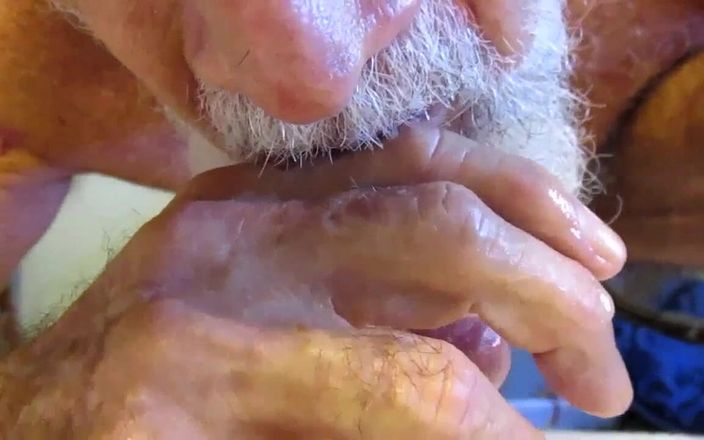 Mr hairy gardener: Cumpilatie 7