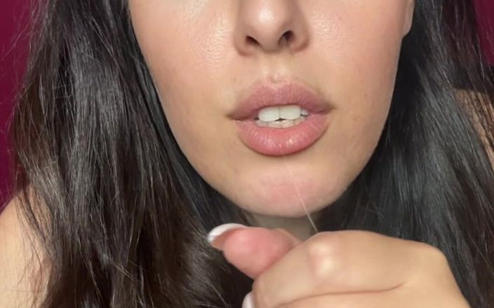 Young_strawberry: JOI From a Sexy MILF