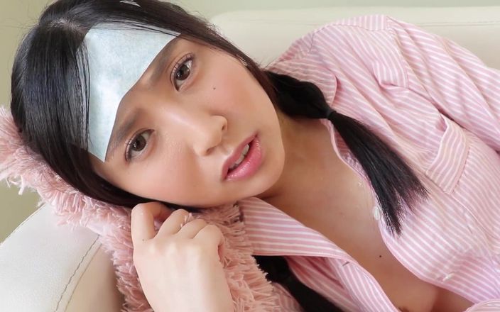 Strix: Saya Suka Taipkan Seorang Orang - Mayumi Okazaki