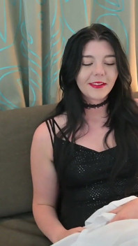 Britská smyslná Sophia