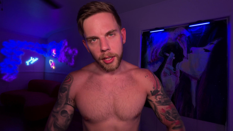 Dante Colle: Ders çalışma seansı çılgın üçlü sekse dönüşüyor