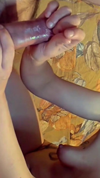 Akasha7 blowjob
