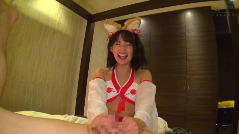 EAGLE Global: Nagasaki Girl - Twenty Year Old - Kaede