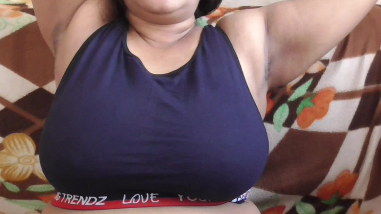 Your Arya: Desi Vášnivý sex s cizincem po tělocvičně