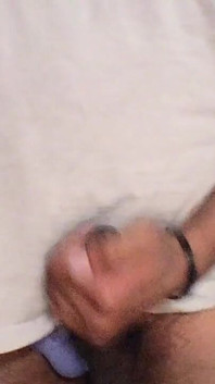 Soft Purple Pantycock