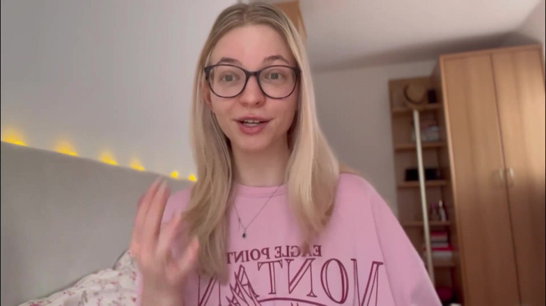 Goddess_Bella_Rae: Proč tě žádný fap nepřešuká
