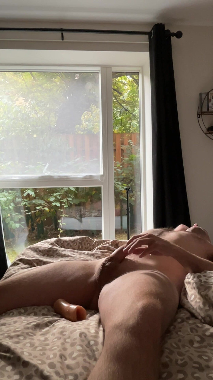 Buggiesmugglr: Vocal Stepdaddy Waking up