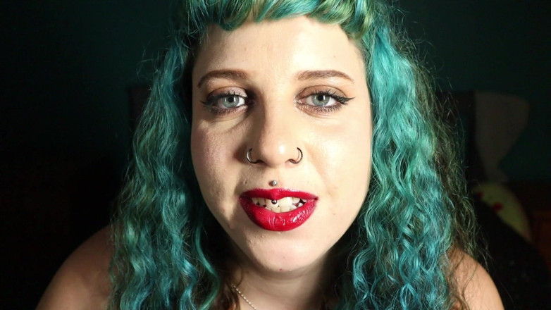 Goddess Kinx: Goddess Kinx Is Done Playing Nice with Her Lazy Debt...