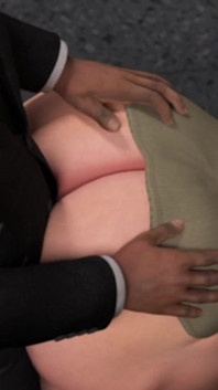 Wife Fucks Her Husbands BBC Boss