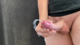 Big Cumshot Compilation - Part 2