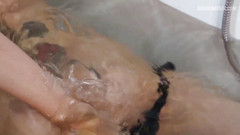 Lady Mesmeratrix Official: Dedicado à minha bunda