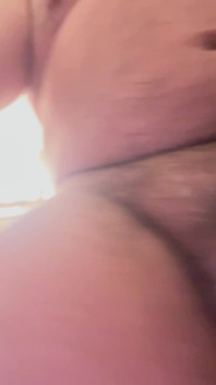 Me in the Toilet