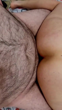 Horny Redhead MILF Rough Doggystyle Fucking