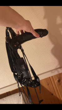 You Think I Manage to Play with All My 11 Anal Toys Tonight? Let’s Find Out