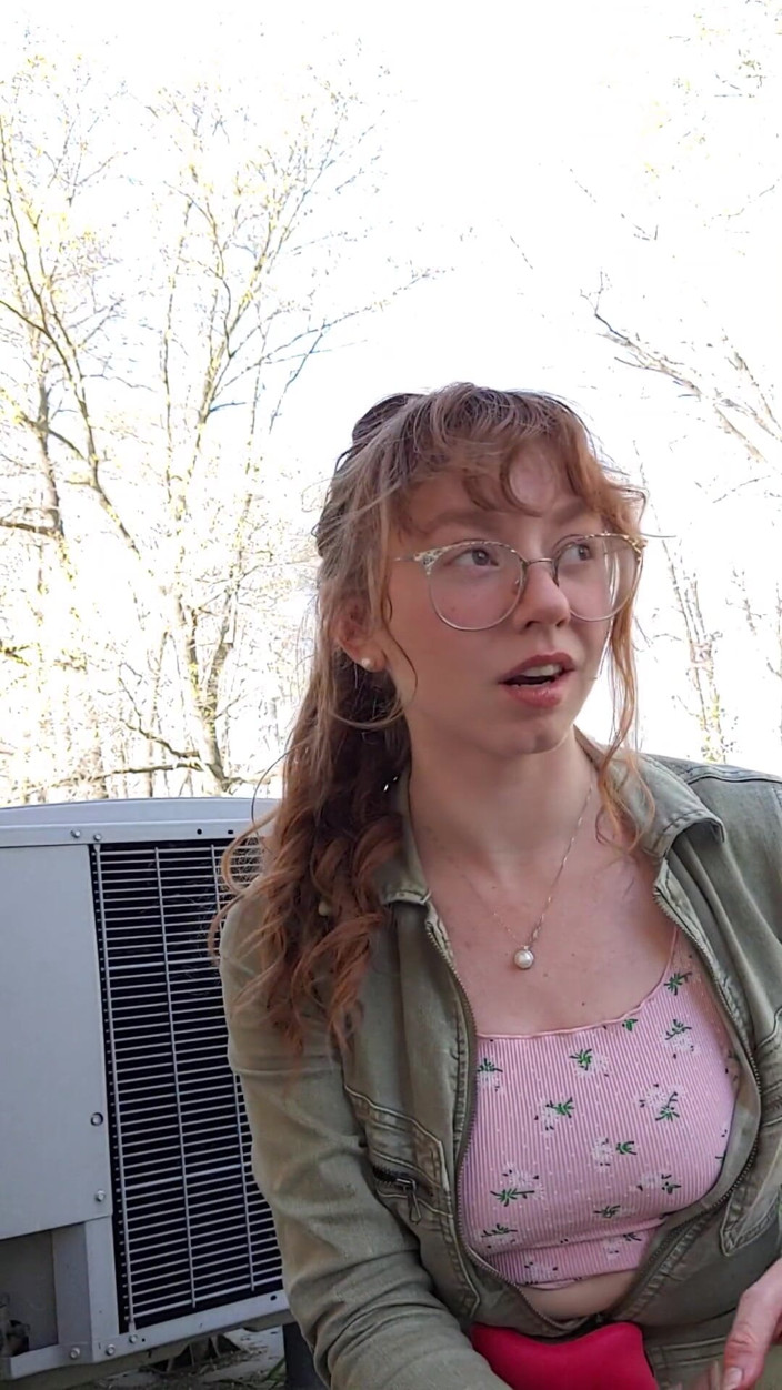 MandyFrizzle: Gardner braucht eine pause