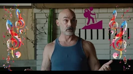 Jack comme un athlète !
