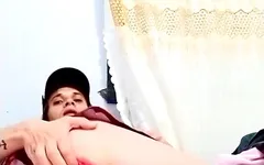 Seksi travesti ve göt deliği