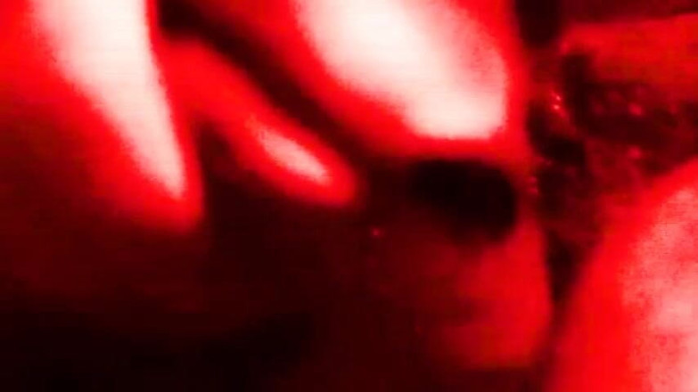 Sapelp: La masturbación negra roja