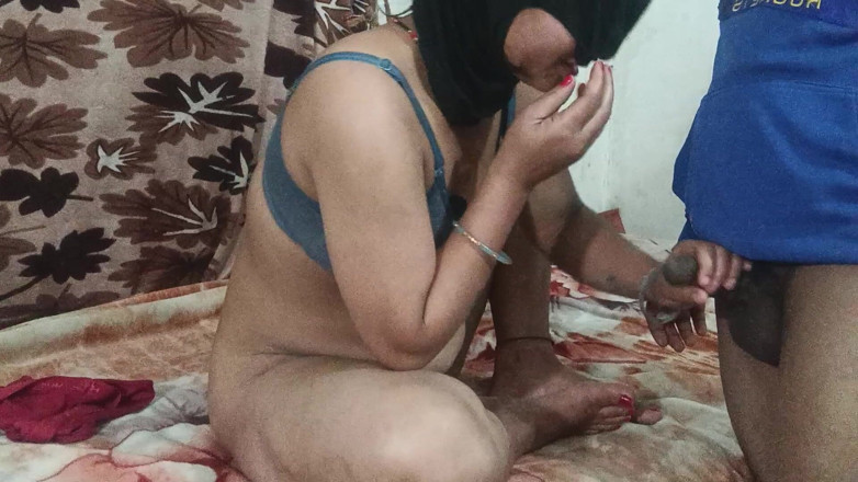 AlarmedFriction635: Ngobrol dengan kakak tiri suami karena membantuku