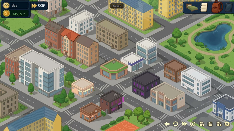 Like A Boss: Complete Gameplay - Lust in Suburbs, Part 9