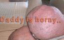 Monster meat studio: Daddy is horny