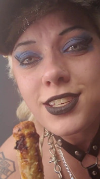 Goth Ex GF Penectomy