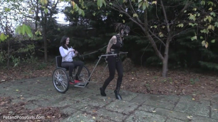 Her Kink UK: Kart