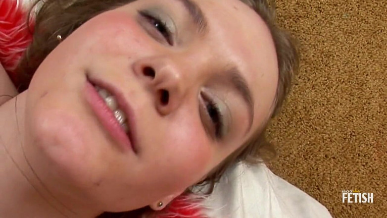 Big Tits for You: Busty blonde fucking her boyfriend