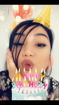B-day Party